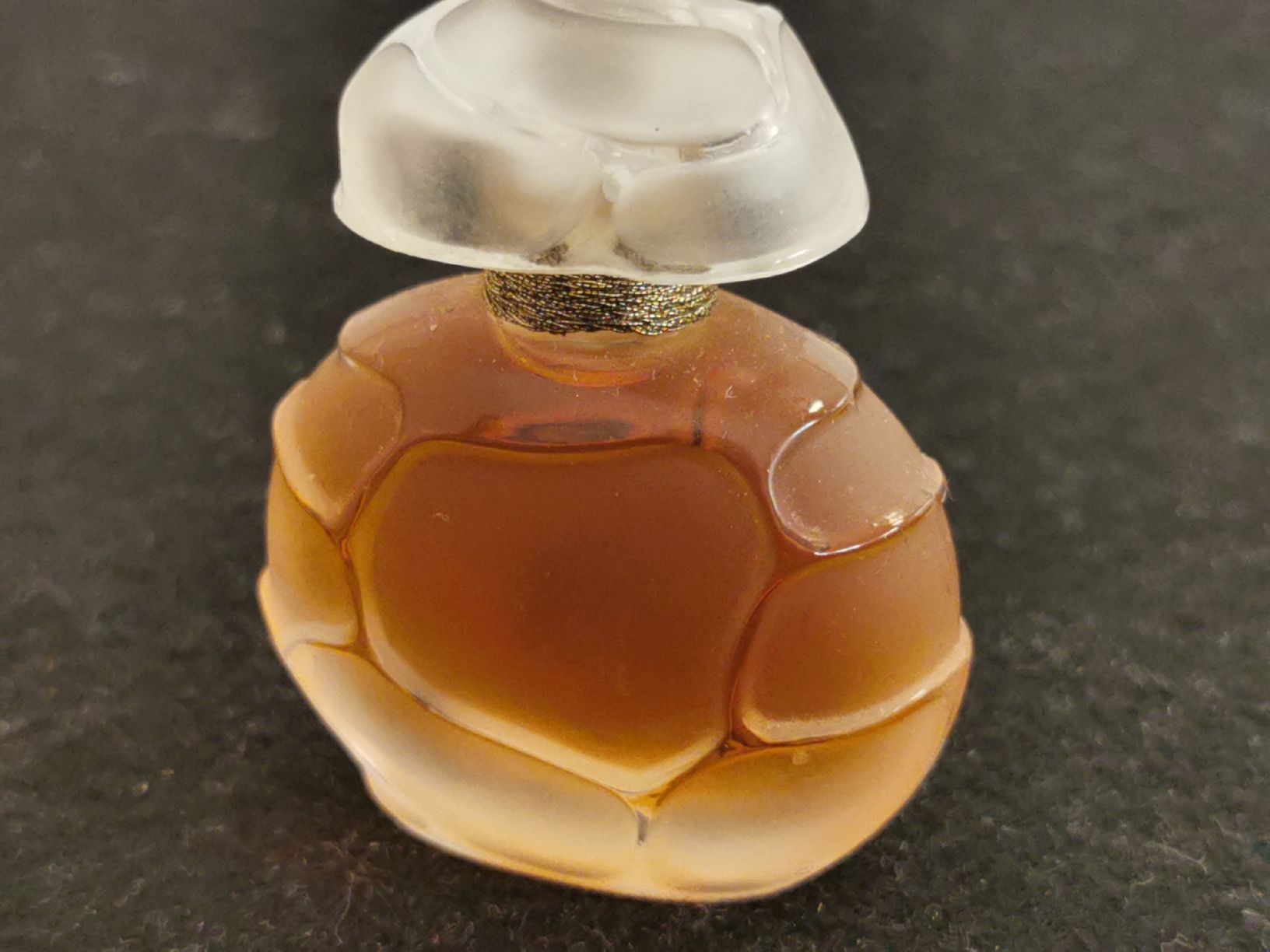 Profumi & Eau de Toilette: QuelquesFleurs L'Original Parfum 7,5 ml extrait.  – Nuovo e nell'imballaggio originale da Schlieren venduto da vlalif 2