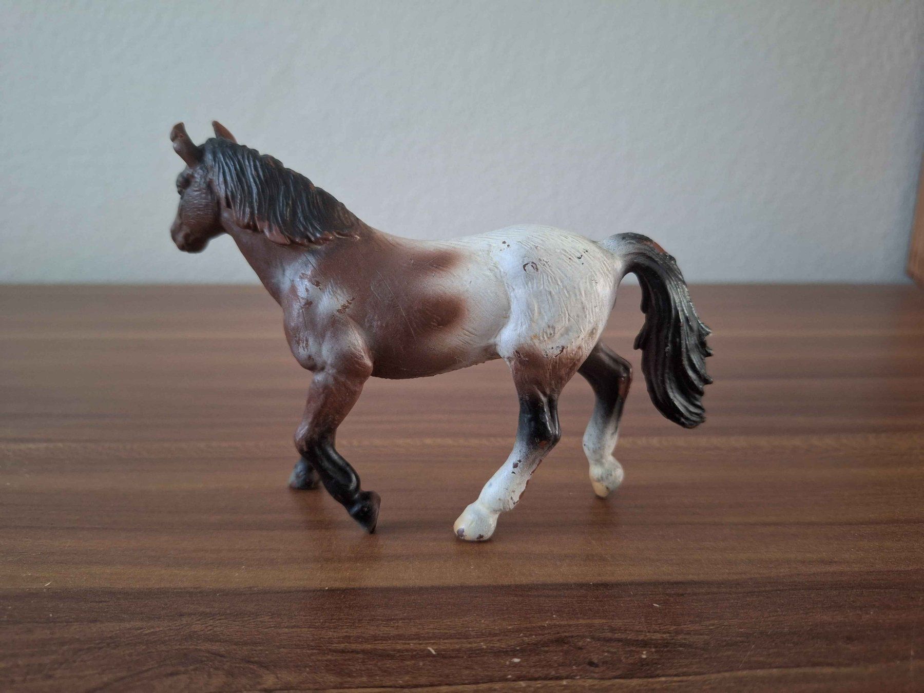Bullyland Giocattoli: Westernpferd Bullyland Antiquariat – Usato da Grenchen venduto da LadyCalis 1