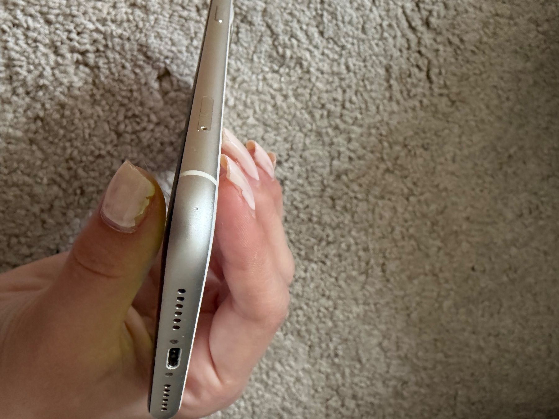 Apple Telefoni cellulari / Smartphones: iPhone 11 64GB Weiss – Usato da Fislisbach venduto da wow03 9