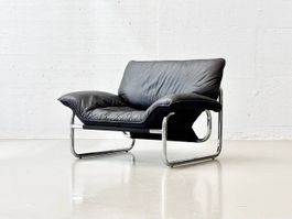 Bauhaus Lounge-Sessel von Johan Bertil Häggström für IKEA