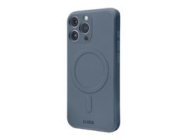 Instinct Mag - MagSafe-kompatible Hülle für iPhone 15 Pro