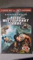 DVD Die Reise zum Mittelpunkt der Erde