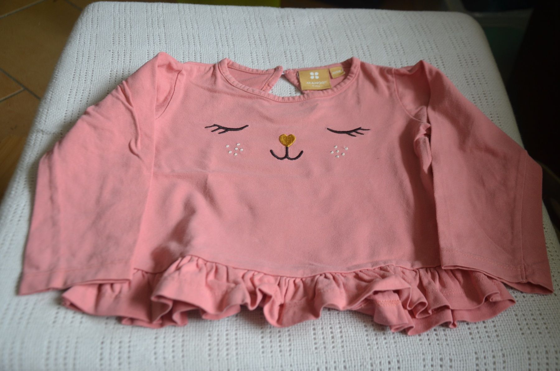 Lotti & Set di vestiti: TAILLE 86 – Usato da Chiasso venduto da Dolly015
