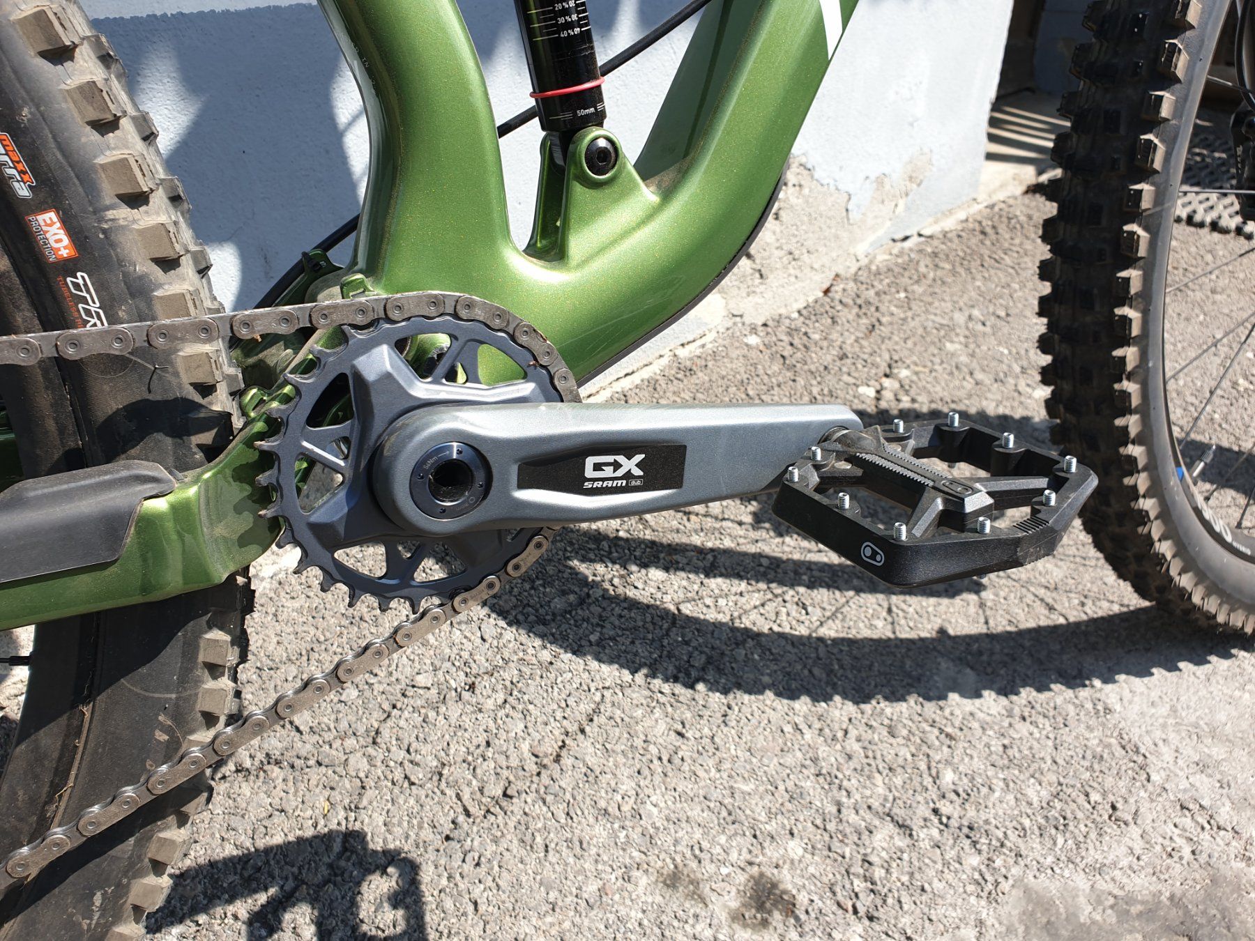 Norco Biciclette: Norco Fluid FS C1 2026 – Nuovo (secondo la descrizione) da Ollon VD venduto da mar_m7gb 7