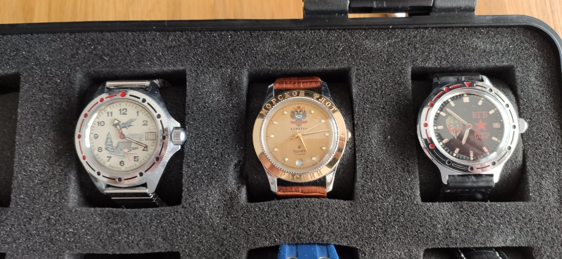 Orologi: Uhrensammlung Seiko, G Shock, Oris usw. – Usato da Biel- Bienne venduto da Tom067 6