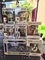 Lot funko pop Harry Potter