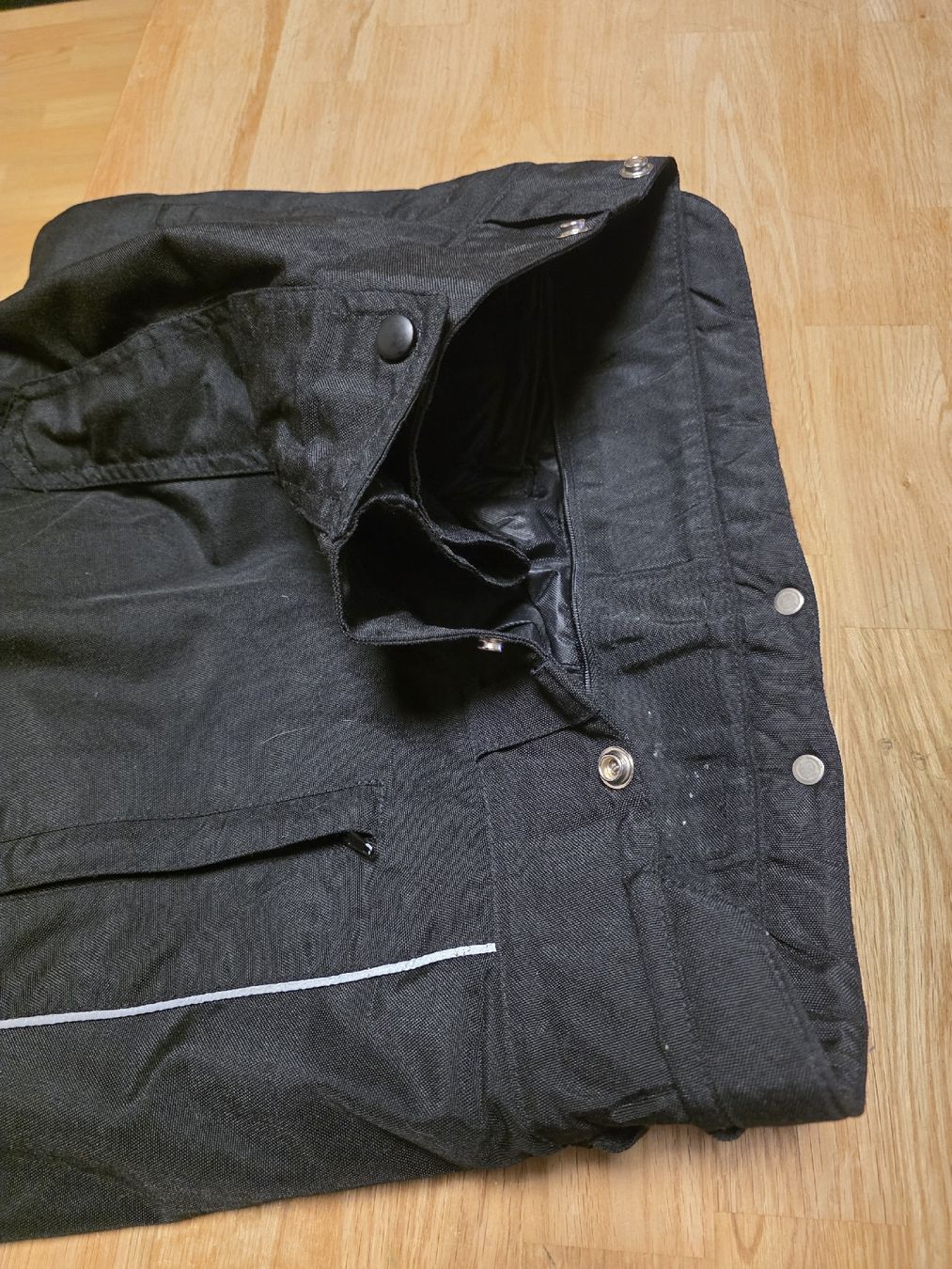 Pantaloni: Motorradhose Grösse L/XL – Usato da Mittelhäusern venduto da krasty02 2