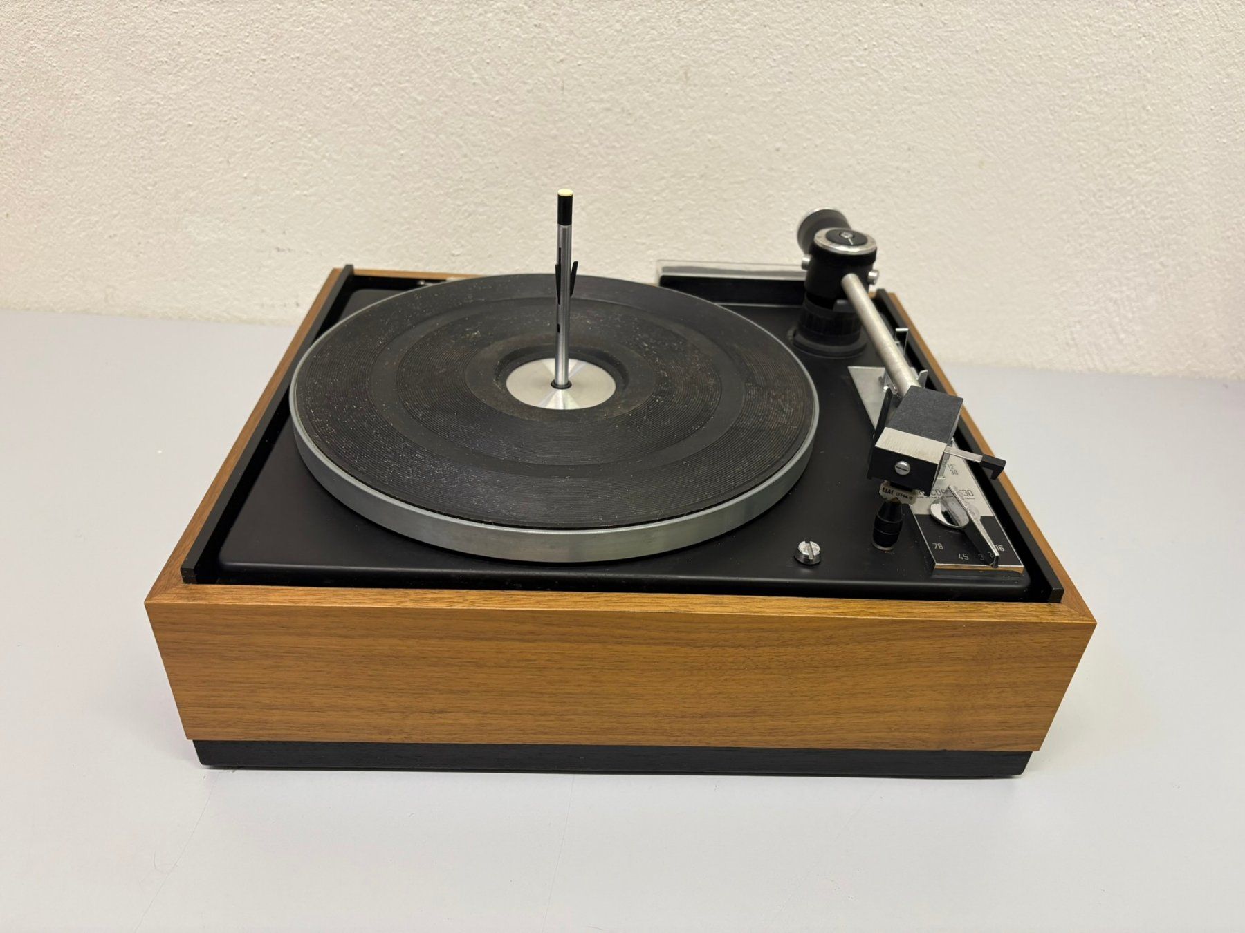 Elac Giradischi: Elac Miracord 630 Plattenspieler – Usato da Hochdorf venduto da av-electronics 2