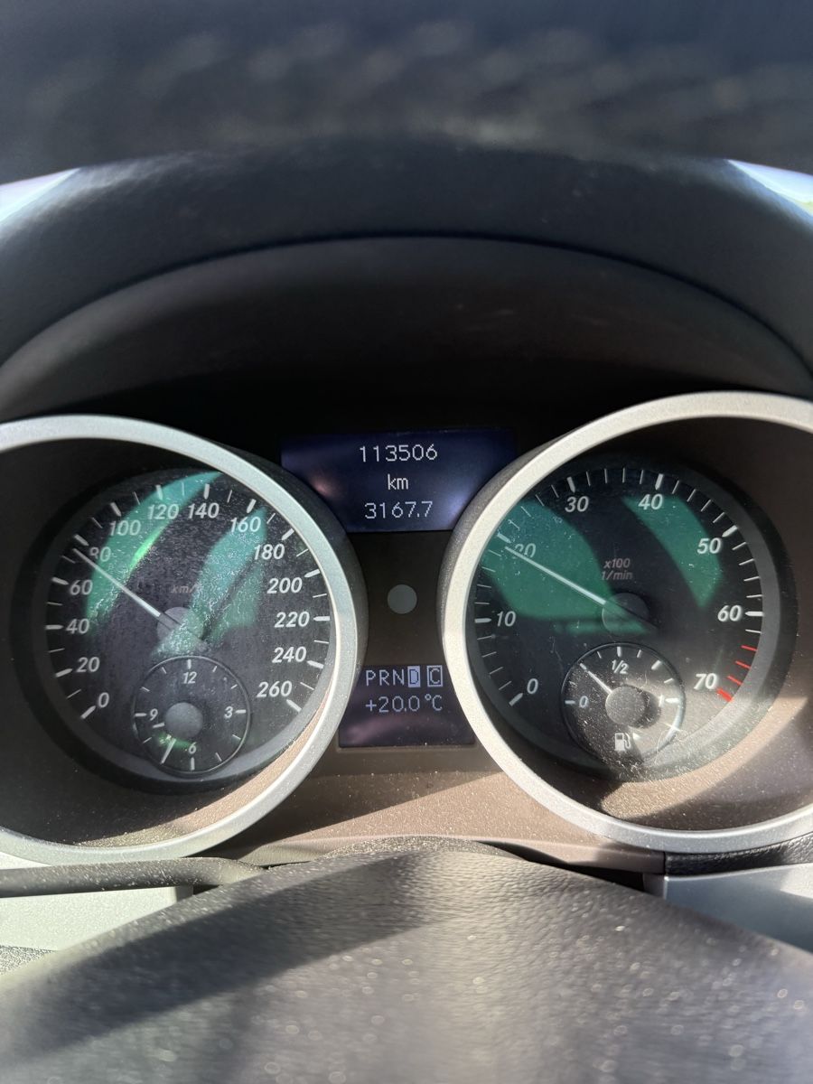Automobili: Mercedes-Benz SLK 200 Kom. – Usato da Liestal venduto da LeoSalvi 3
