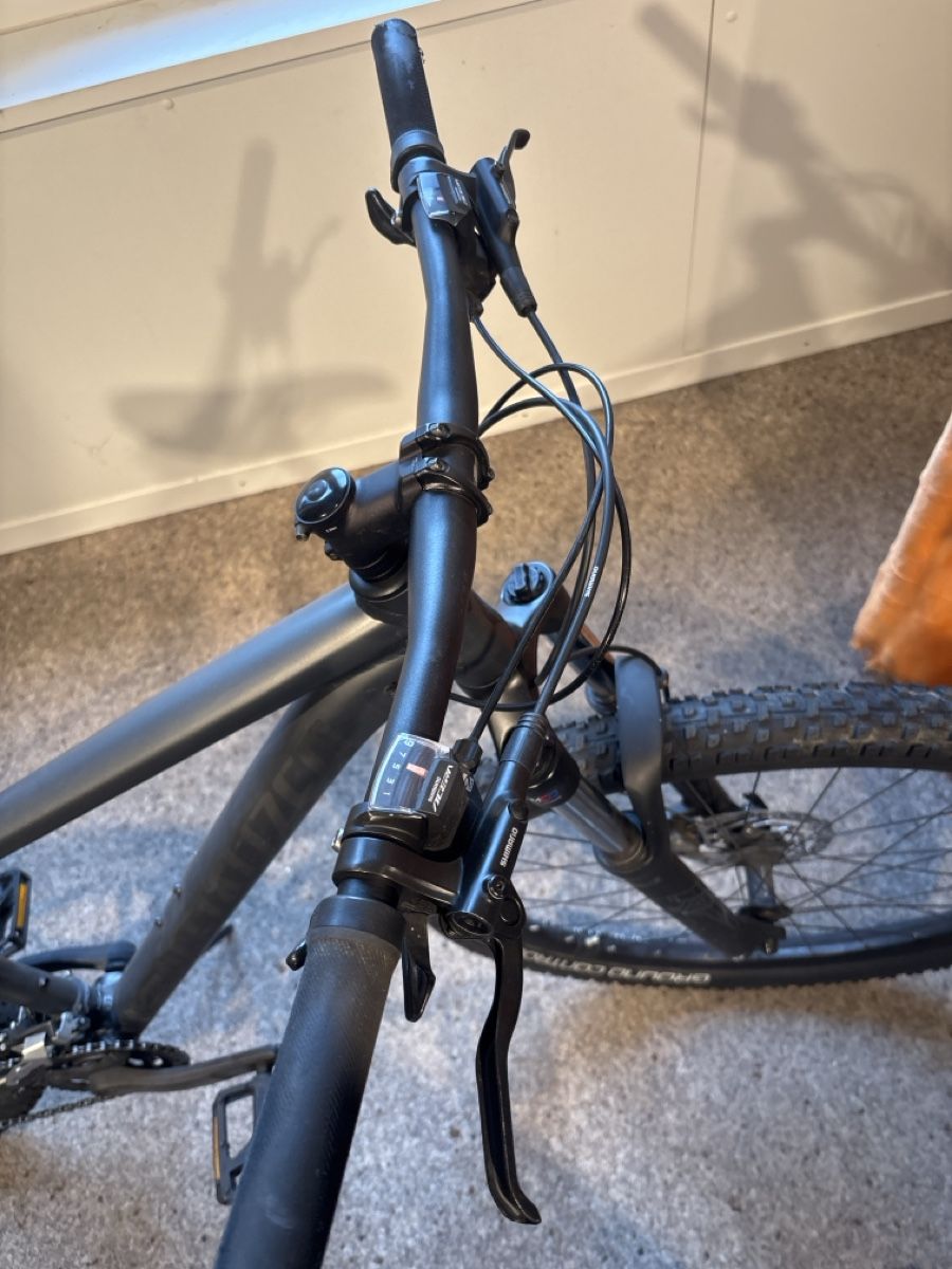 Specialized Biciclette: Kinder MTB von Specialized occa. – Usato da Konolfingen venduto da luc_sx58 3