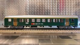 MÄRKLIN 4066 PERSONENWAGEN