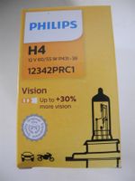 Philips Vision H4, 12 V