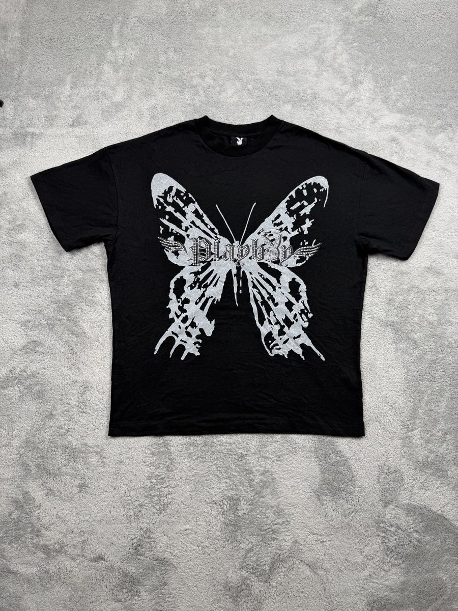 T-shirts: Playboy woman tee – D'occasion à Erlinsbach SO par TogaResell