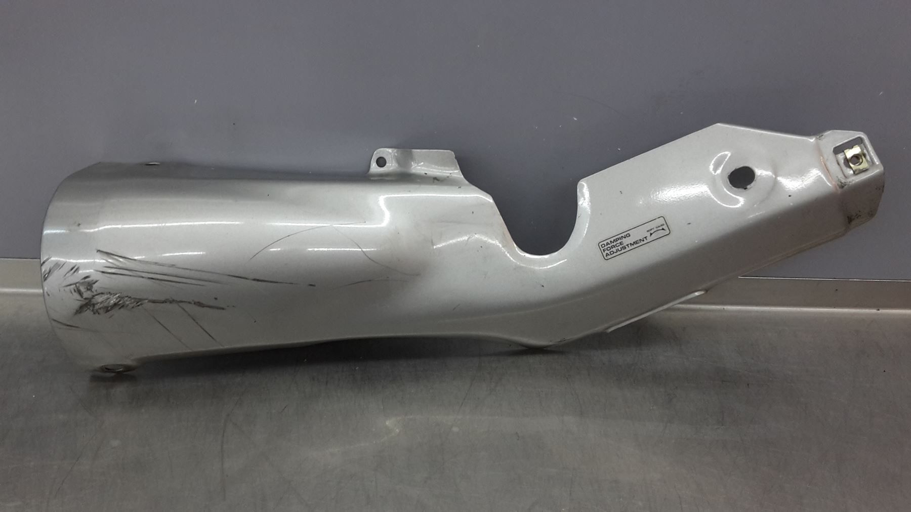 Verkleidungen & Rahmen: Honda CBR1000F Ersatzteile – Gebraucht aus Bremgarten AG von AGB11 6
