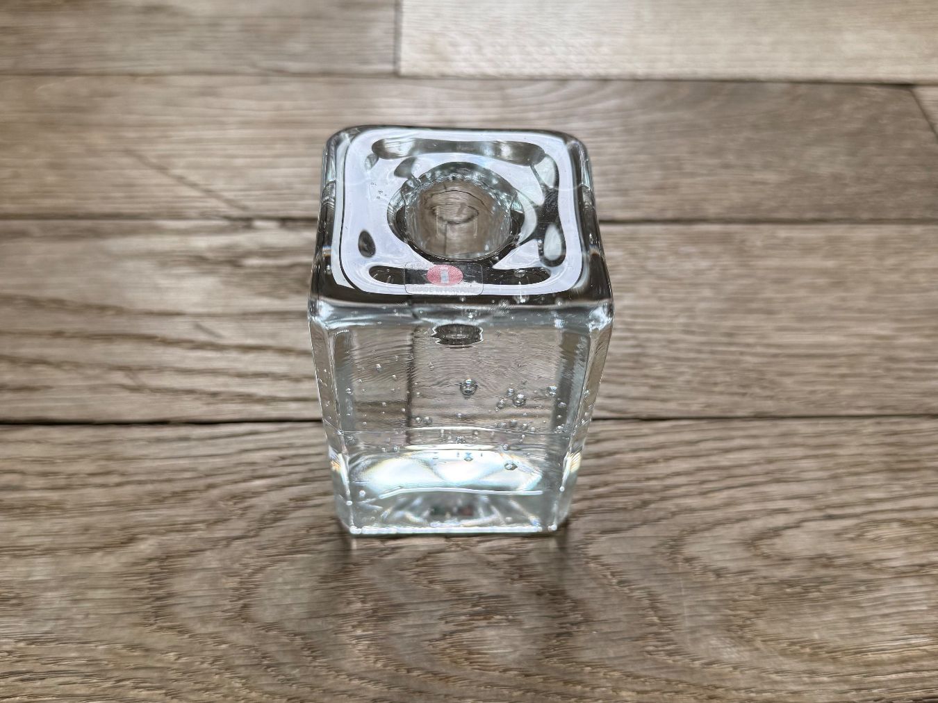Iittala Kerzenständer: Arkipelago Timo Sarpaneva für Ittala – Gebraucht aus Luzern von Mamutpe