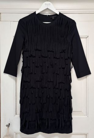 🤍 Kleid / Minikleid von „COS“, schwarz, Gr. XS/34 🤍