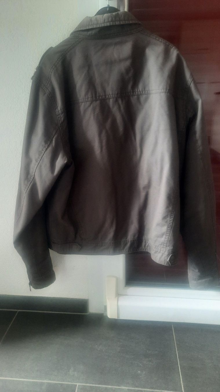 Giacche: Herrenjacke Gr. 52 – Usato da Wattwil venduto da Parase 5