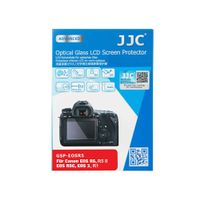 JJC GSP-EOSR10 Displayschutz Canon EOS R50 V, EOS R10