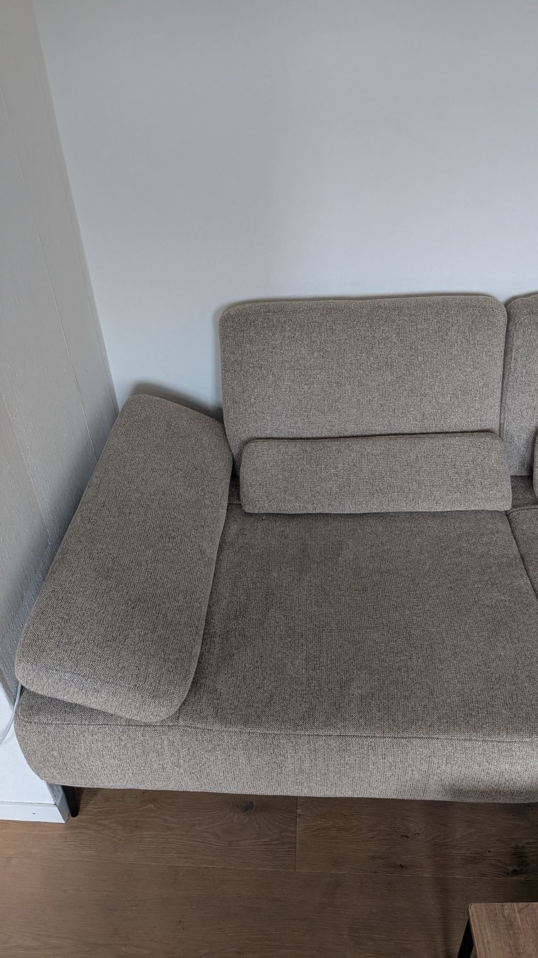 Divani: Ecksofa Valnatura – Usato da Zürich venduto da wmw_kr6g 4