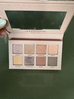 Anastasia Beverly Hills Lidschatten Palette Glam to Go 