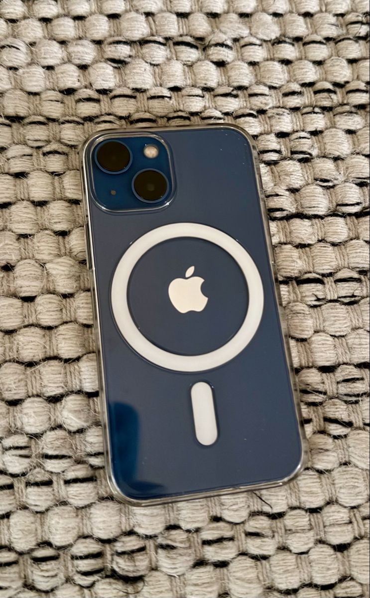 Apple Handys / Smartphones: Apple iPhone 12 mini - 64GB - Blue – Gebraucht aus Zürich von catfuso 1