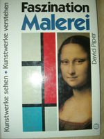 Faszination Malerei, Buch