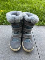 Winterstiefel