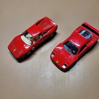 Modellautos Ferrari F40 Ferrari 288GTO