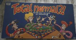 Total Normal Brettspiel von PARKER