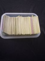 Panini Karten 2026 ( 494 Stück)