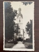 SCHÖNENWERD Kirche belebt