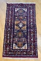 Orientteppich Belutsch
