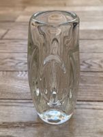 Bleikristallvase Rudolf Schrötter für Rosice