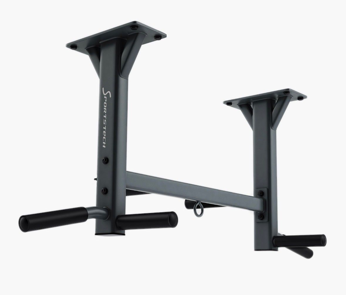 Hometrainer: NEUE Klimmzugstange KS400 Deckenmontage – Usato da Basel venduto da hurschlm 2