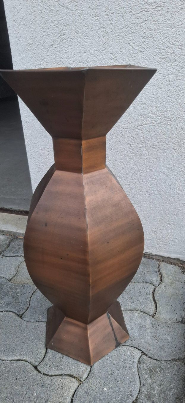 Altri mobili per ufficio: Schirmständer Kupfer 64cm – Usato da Giswil venduto da ChristianObwalden 2