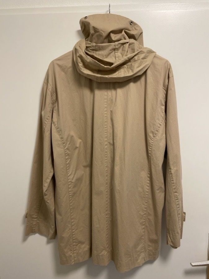 Hackett Cappotti: Hackett London Trenchcoat Beige – Nuovo (secondo la descrizione) da Sisseln AG venduto da Leon_13 3