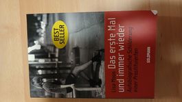 Buch (Das erste Mal und immer wider)