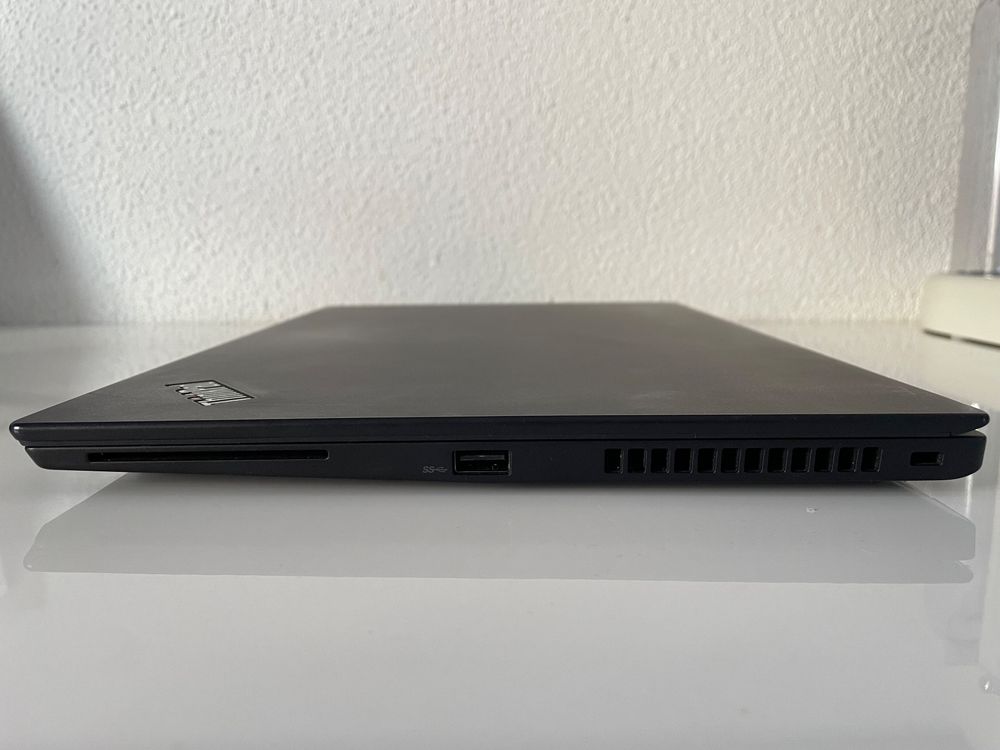 Lenovo ThinkPad T480s Laptop, top Zustand! 8