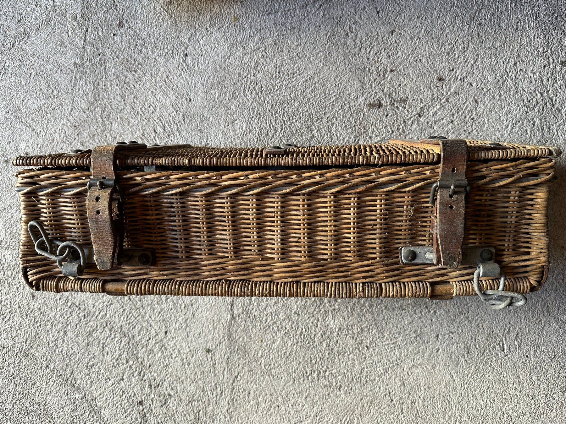 Radiatori: Chauffage militaire armée suisse de 1950 – Usato da Ste-Croix venduto da mjmg 7