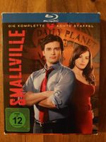 Blu Ray - Smallville Komplette 8. Staffel