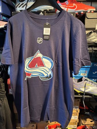 T-Shirt MacKinnon 29 NHL Grösse XL neu