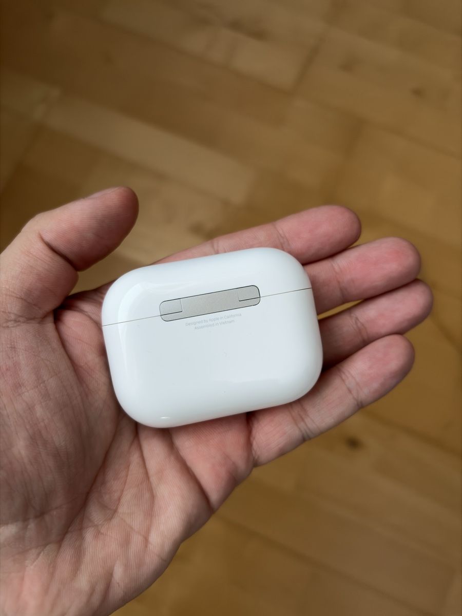 Apple Casques audio: Air Pods Pro 3 – Neuf (Voir description) à Pratteln par rcda 2