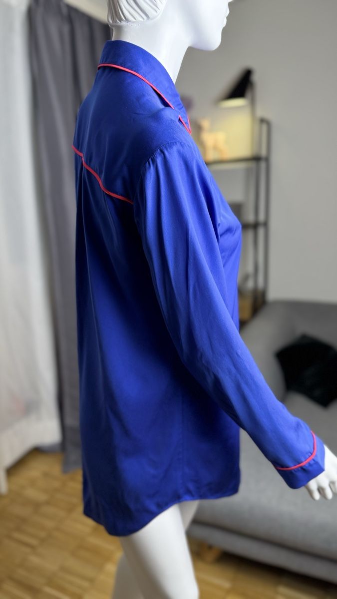 Camicette: Juicy Couture Nachthemd, Größe S – Usato da Kilchberg ZH venduto da nad_6dwp 2