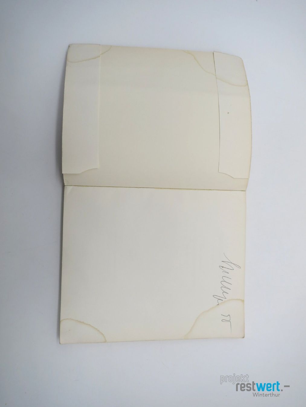 Livres: PAUL BURCKHARDT / Basler Stadtbilder – D'occasion à Winterthur par Restwert_Winterthur 1