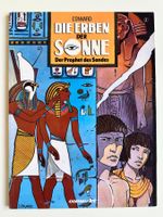 DIE ERBEN DER SONNE 2 - Der Proph… - SOFTCOVER - 1.AUSGABE