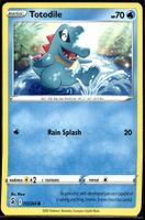 Totodile (FST EN 055/264)