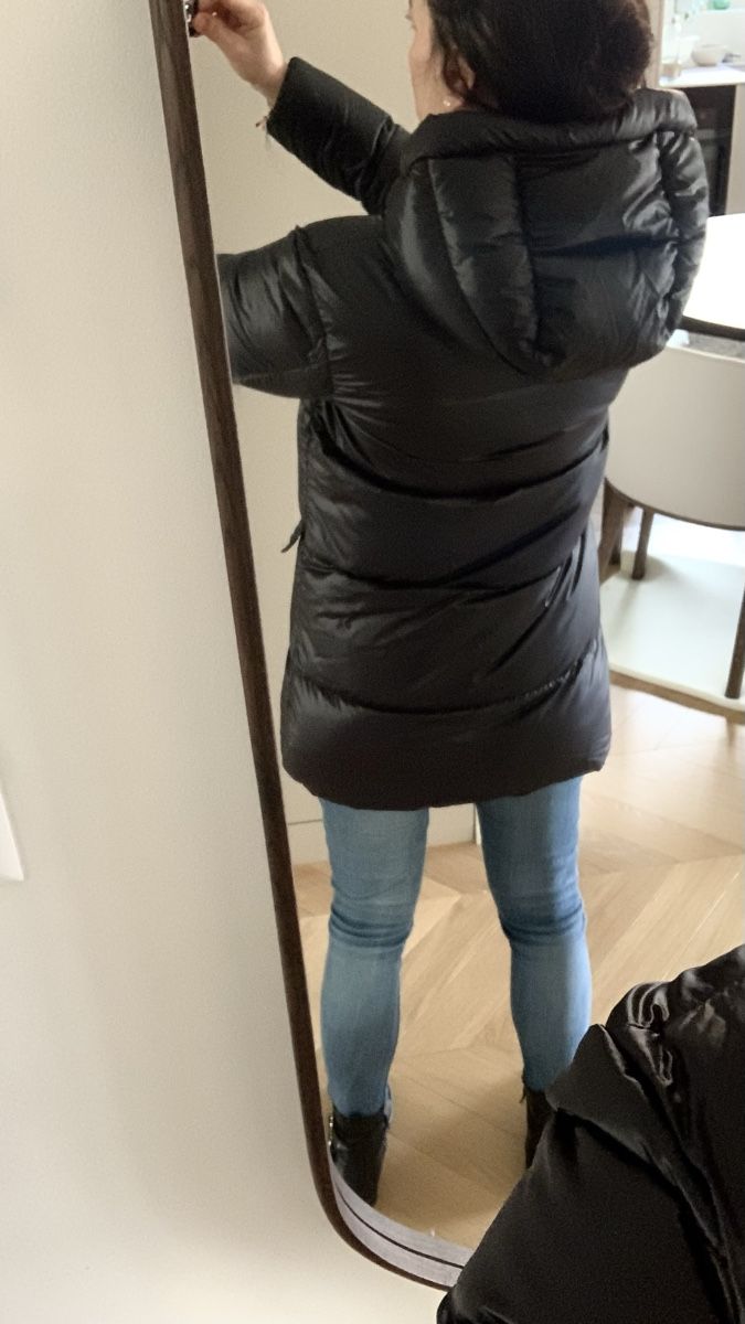 Woolrich Giacche: Woolrich Puffy Jacket XS/34 – Nuovo (secondo la descrizione) da Zürich venduto da Angela_Fashion_Lover 1