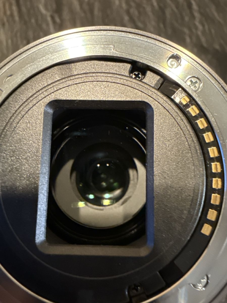 Sony Obiettivi: Sony SEL55-210 f4.5-6.3 – Usato da Niederhünigen venduto da man_7ybw 4