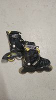 Roller Inline K2 SK8 HERO, pointure 29-34, 