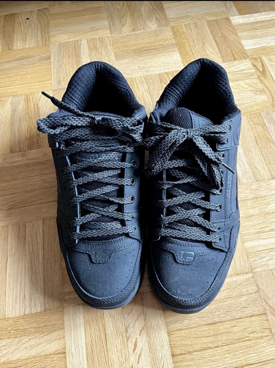 Globe Scarpe da uomo: Globe Schuhe Sneakers WIE NEU – Usato da Kriens venduto da Ileriadiamore